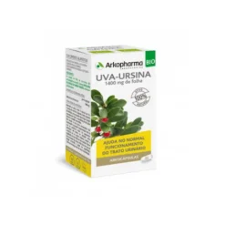 Arkocápsulas Uva-Ursina x45