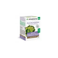 Arkopharma Alcachofra Bio Cápsulas X80