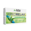 Arkorelax Cannabis Sativa 30 Comprimidos | Stress e Cansaço