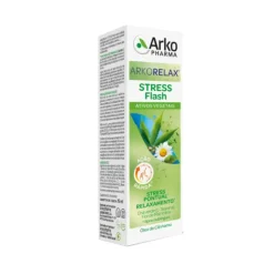 Arkorelax Stress Flash Solução 15ml