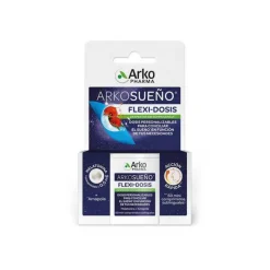 Arkosono Flexi-Dosis Comprimidos Sublinguais x60