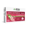 Arkosterol Plus Complete 30 Comprimidos | Suplemento p/ Colesterol | Bergamota, Policosanóis, Coentro, Alcachofra