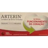 Arterin Levedura Arroz Vermelho Comprimidos X180