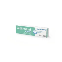 Arthrodont Protect Gel Dentífrico Dentes e Gengivas 75mL