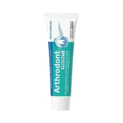 Arthrodont Protect+ Gel Dentífrico 75ml | Proteção Diária para Dentes e Gengivas