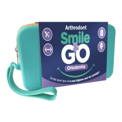 Arthrodont Smile & Go Ortodontia