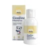 ATL Baby CicaZinc Intensivo 150g | Proteção 50% Óxido de Zinco | Para Fralda e Pregas Cutâneas