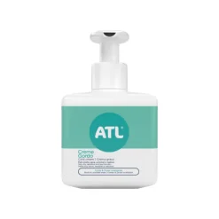 ATL Creme Gordo 400g | Nutrição Intensa e Ação Anti-Estrias Peles Muito Secas