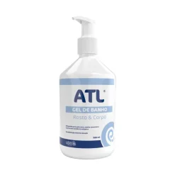 ATL Gel de Banho 500ml