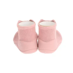 Attipas Animals Pink Tamanho 19 | Calçado Bebé Respeitador