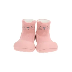 Attipas Animals Pink Tamanho 20 | Calçado Bebé Respeitador
