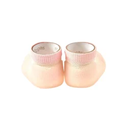 Attipas Aqua Fruity Pink T21.5 | Sapatos Barefoot Bebé Água Verão