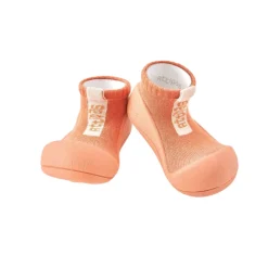 Attipas Atti Strap Bric Tamanho 20 | Sapato Bebé Ergonómico e Respirável