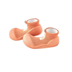 Attipas Atti Strap Bric Tamanho 20 | Sapato Bebé Ergonómico e Respirável