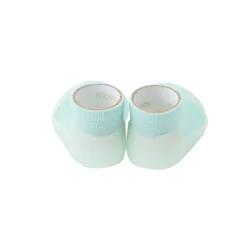 Attipas Summer Whale Blue Sapato Bebé AQUA-X Barefoot T21.5 | Secagem rápida ideais para praia e verão