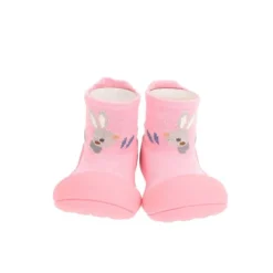 Attipas Woodland Rabbit Pink Tam. 19