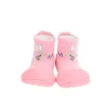 Attipas Woodland Rabbit Pink Tam. 21.5