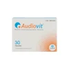 Audiovit Cápsulas X 60 Cáps