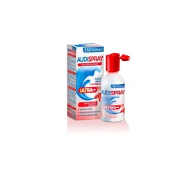 Audispray Ultra Solução Oto 20mL