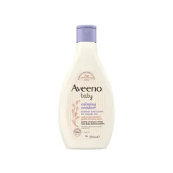 Aveeno Baby Calming Comfort Gel de Banho 250ml