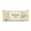 Aveeno Baby Daily Care Toalhitas x72