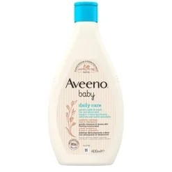 Aveeno Baby Gel de Banho Delicado 400ml