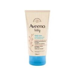 Aveeno Baby Loção Hidratante 150ml