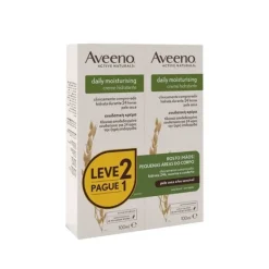 Aveeno Daily Moisturising Creme Hdiratante Leve 2 Pague 1
