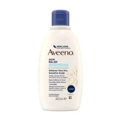 Aveeno Skin Relief Champô Lenitivo 300ml