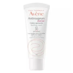 Avène Antirougeurs Creme Apaziguante FPS30 40ml