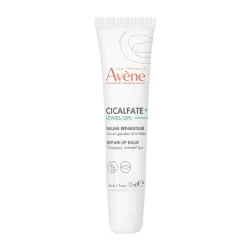 Avène Cicalfate+ Bálsamo Reparador Lábios 12ml | Repara em 48h | Para toda a família