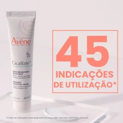Avène Cicalfate+ Creme 100ml