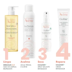 Avène Cicalfate+ Creme 40ml
