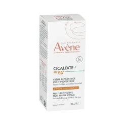 Avène Cicalfate+ Creme SPF50+ 30ml
