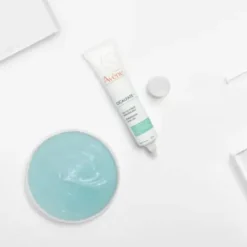 Avène Cicalfate+ Gel Remodelante Cicatrizes 40ml | Reduz Relevo e Cor | Para Cicatrizes Recentes e Antigas
