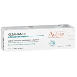 Avène Cleanance Comedomed Peeling 40ml