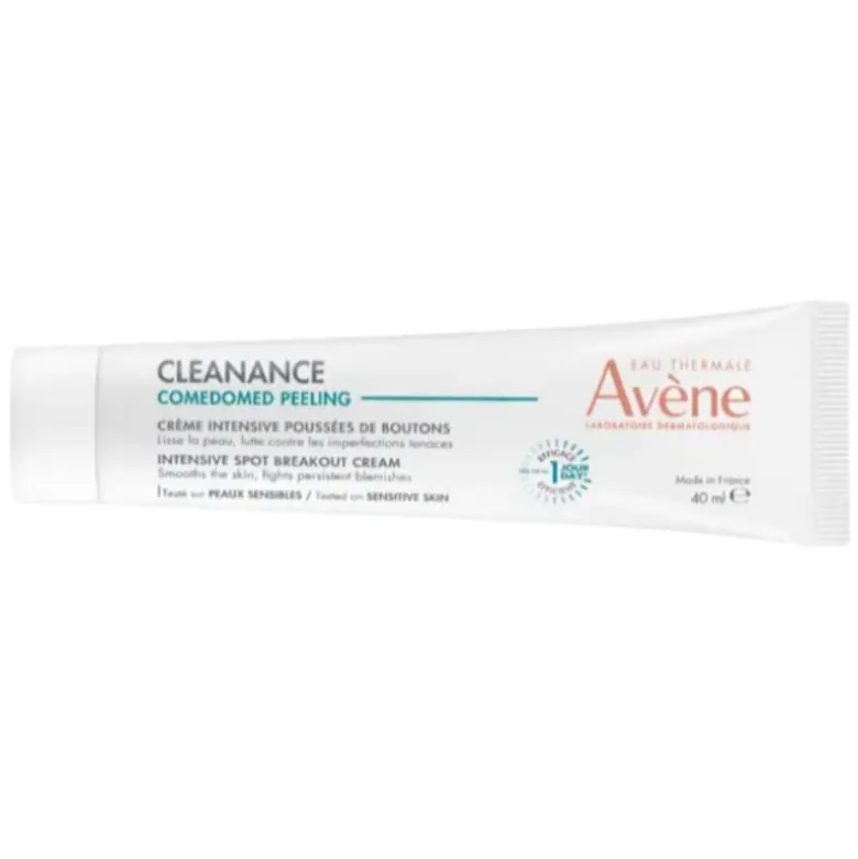 Avène Cleanance Comedomed Peeling 40ml
