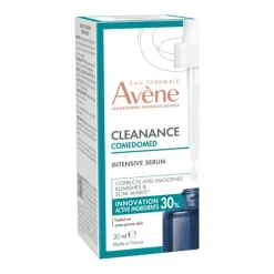 Avène Cleanance Comedomed Sérum Intensivo 30ml | Anti-Imperfeições e Marcas | 30% Ativos