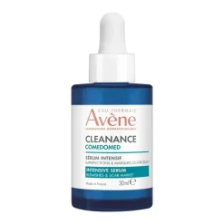 Avène Cleanance Comedomed Sérum Intensivo 30ml | Anti-Imperfeições e Marcas | 30% Ativos