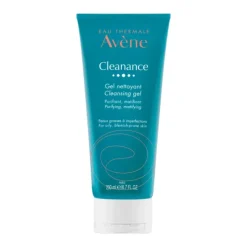 Avène Cleanance Gel de Limpeza 200ml