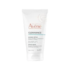 Avène Cleanance Máscara Detox 50ml