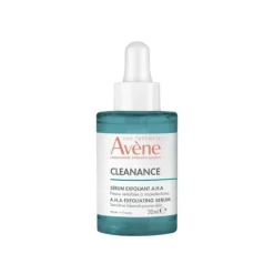 Avène Cleanance Sérum Esfoliante 30ml