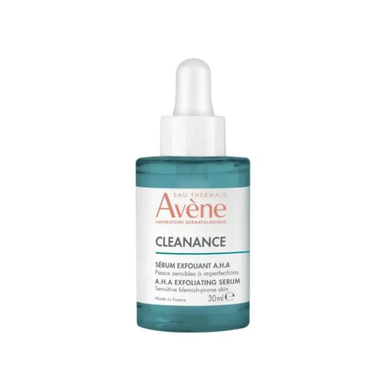 Avène Cleanance Sérum Esfoliante 30ml