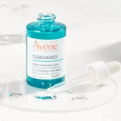 Avène Cleanance Sérum Esfoliante 30ml