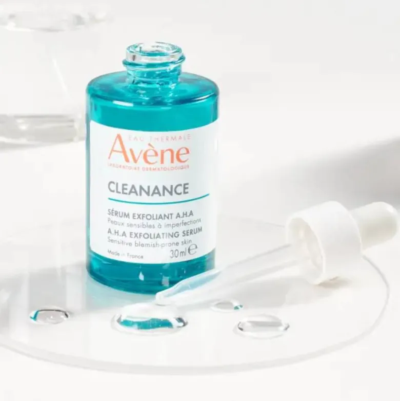 Avène Cleanance Sérum Esfoliante 30ml