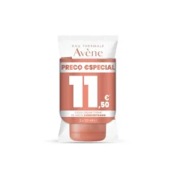 Avène Cold Cream Concentrado Mãos 2xml Preço Especial