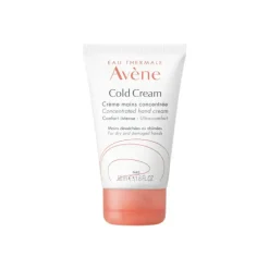 Avène Cold Cream Creme de Mãos Concentrado 50ml