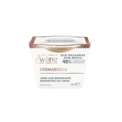 Avène DermAbsolu Creme de Dia Recarga 40ml