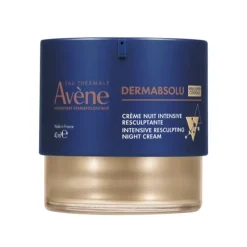 Avène DermAbsolu Creme de Noite Intensivo Remodelador 40ml