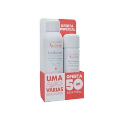 Avène Água Termal Spray Oferta Água Termal 50ml